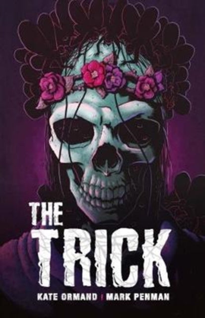 Book cover of: Trick