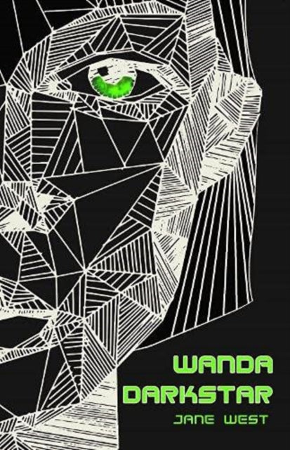 Book cover of: Wanda Darkstar