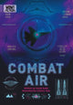 Book cover of: Combat Air