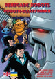 Book cover of: Renegade Robots