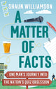 Book cover of: Matter of Facts. By: Shaun Williamson