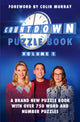 Book cover of: Countdown Puzzle Book Volume 1. By: ITV Ventures Ltd