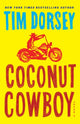 Book cover of: Coconut Cowboy (Serge Storms # 20)