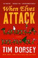 Book cover of: When Elves Attack