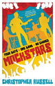 Book cover of: Mockstars. By: Christopher Russell