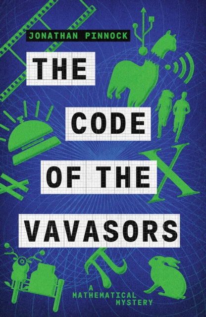 Book cover of: Code of the Vavasors