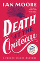 Book cover of: Death at the Chateau