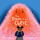 Book cover of: Pain in my Chest. By: Áine Murray