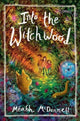 Book cover of: Into the Witchwood. By: Méabh McDonnell