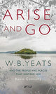 Book cover of: Arise And Go. By: Kevin Connolly