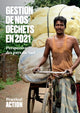 Book cover of: Gestion Denos Dechets 2021. By: Practical Action