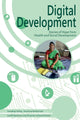 Book cover of: Digital Development. By: Sundeep Sahay