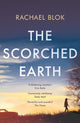 Book cover of: Scorched Earth. By: Rachael Blok
