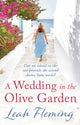 Wedding in the Olive Garden 9781788548724 Leah Fleming