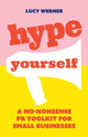 Book cover of: Hype Yourself. By: Lucy Werner