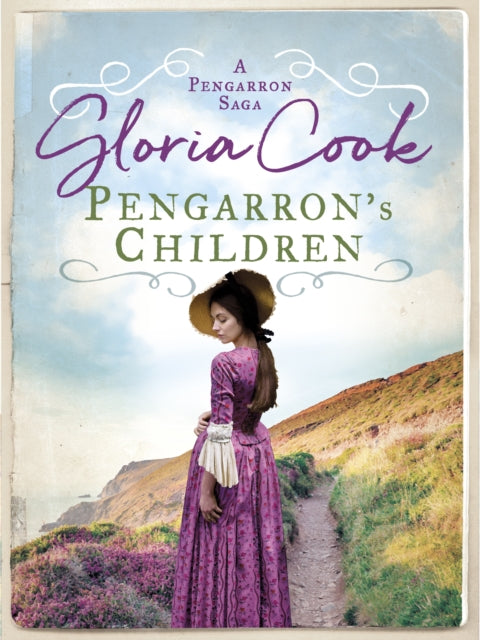 Book cover of: Pengarron's Children