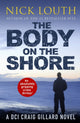 Book cover of: Body on the Shore. By: Nick Louth