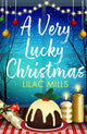 Book cover of: Very Lucky Christmas