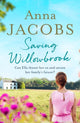 Book cover of: Saving Willowbrook