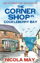 Book cover of: Corner Shop in Cockleberry Bay