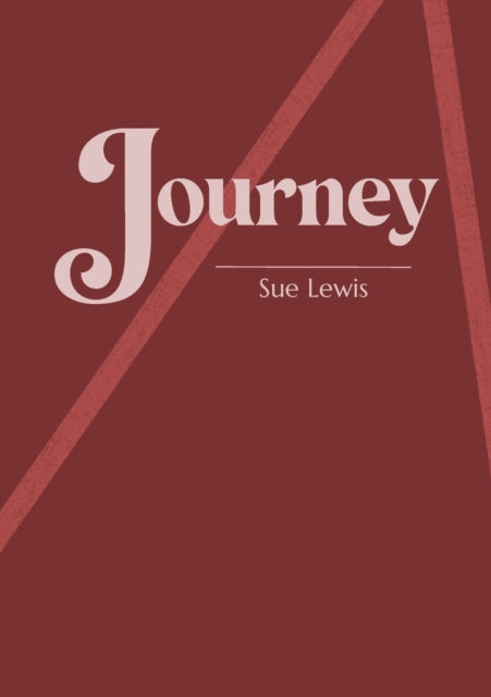 Book cover of: Journey. By: LEWIS