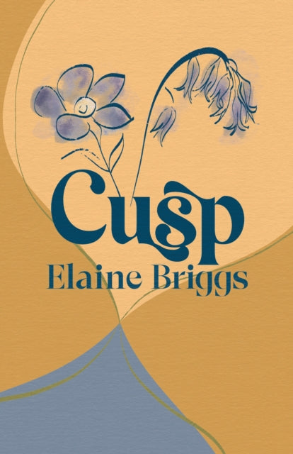 Book cover of: Cusp