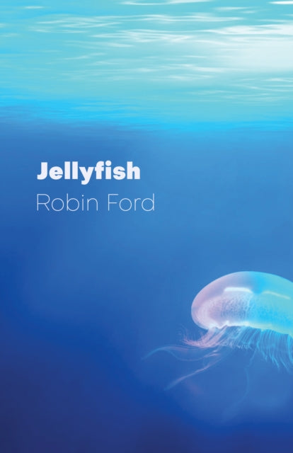 Book cover of: Jellyfish