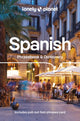 Lonely Planet Spanish Phrasebook & Dictionary 9781788680844 Lonely Planet