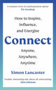 Book cover of: Connect. By: Simon Lancaster