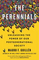 Book cover of: The Perennials. By: Mauro F. Guillén
