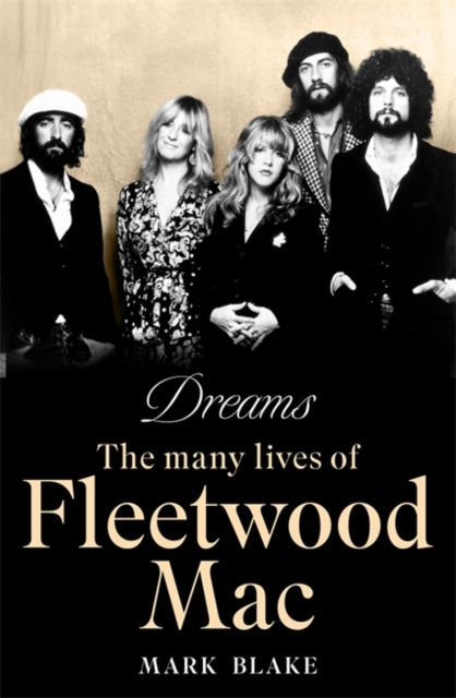 Book cover of: Dreams
