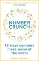 Book cover of: Numbercrunch