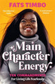 Book cover of: Main Character Energy