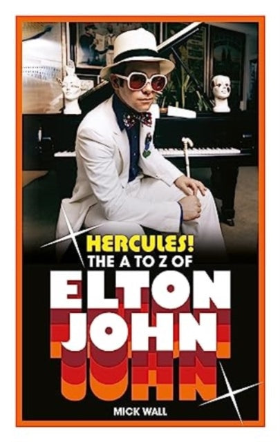 Book cover of: Hercules!