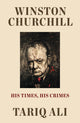 Book cover of: Winston Churchill. By: Tariq Ali