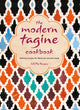 Book cover of: Modern Tagine Cookbook. By: Ghillie Basan