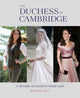 Book cover of: Duchess of Cambridge. By: Bethan Holt