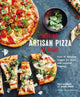 Book cover of: Making Artisan Pizza at Home. By: Philip Dennhardt