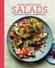 Book cover of: Sensational Salads. By: Kathy Kordalis