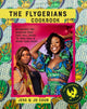 Book cover of: Flygerians Cookbook. By: Jess Edun