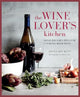 Book cover of: Wine Lover’s Kitchen. By: Fiona Beckett