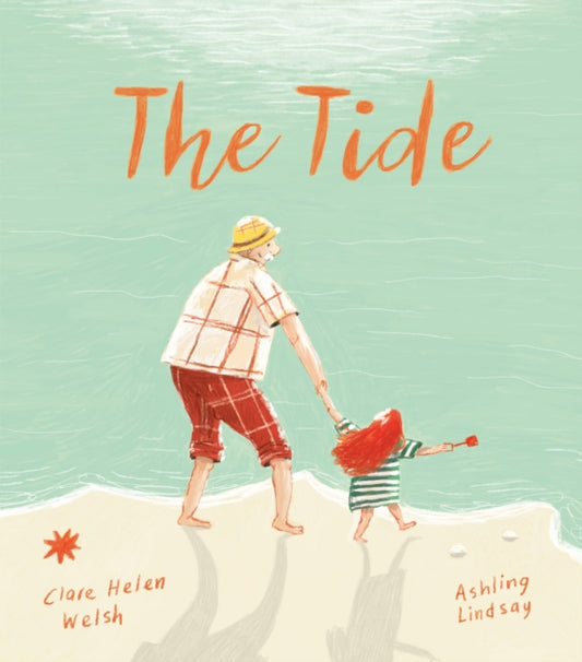 Tide 9781788810869 Clare Helen Welsh