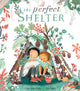 Book cover of: The Perfect Shelter. By: Clare Helen Welsh