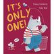 Book cover of: It’s Only One!. By: Tracey Corderoy