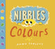 Book cover of: Nibbles Colours. By: Emma Yarlett