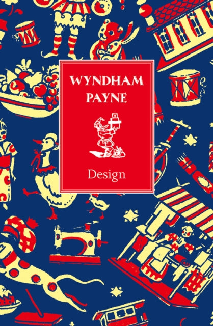 Book cover of: Wyndham Payne. By: William Connolly