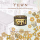 Book cover of: Yewn. By: Juliet de la Rochefoucauld