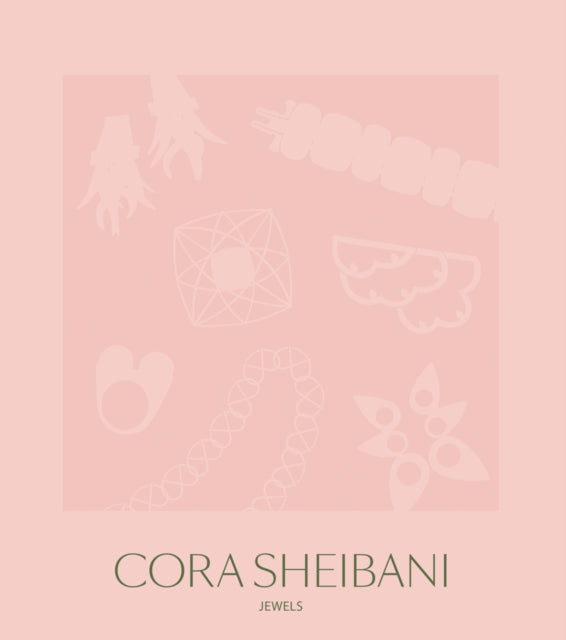 Book cover of: Cora Sheibani. By: William Grant