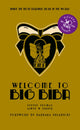 Book cover of: Welcome to Big Biba. By: Steven Thomas