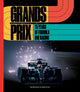 Book cover of: Grands Prix. By: MOTORSPORT IMAG..